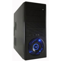 Lc-power 7006B - ATX Classic (61661)